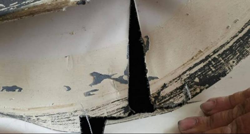 Riparazioni profesionali tubolari.. e rifacimento tubolari completi