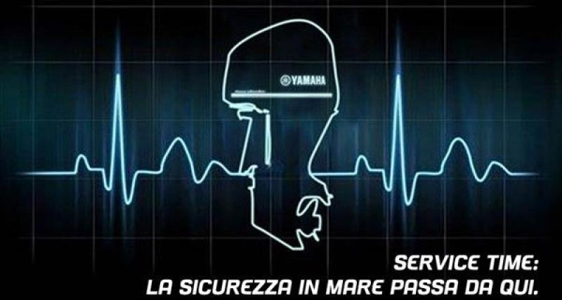 SERVICE TIME: La sicurezza in mare passa da qui