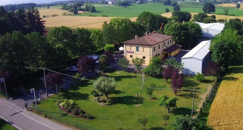 Disponibili posti per il deposito invernale del vostro natante