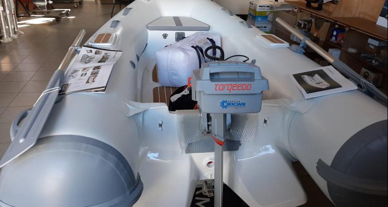 Nuovi arrivi 2020! Elettronica Tender Motori e tanto altro