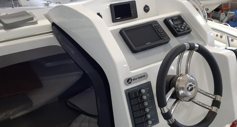 Idea 58Wa_continuiamo a fare allestimenti.. e sono 3 pronte da consegnare