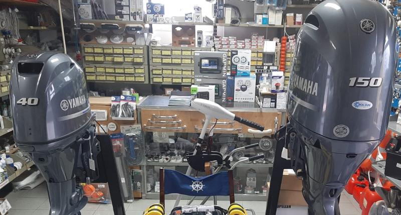 Siamo un attimo con il gas al minimo... ma pronti alla ripartenza!