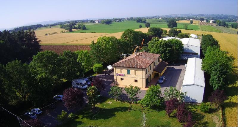 Che sia il 4 Maggio la ripartenza? Noi vi aspettiamo!