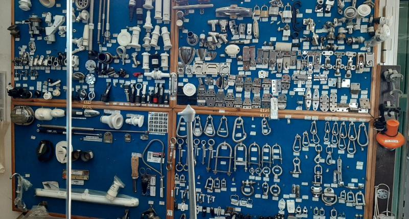 SERVIZI OFFERTI - AFTER COVID-19 - Nautica Crociani - Forlì